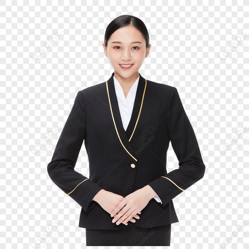 Stewardess Image, Stewardess Image, Flight Attendant, Service Free PNG ...