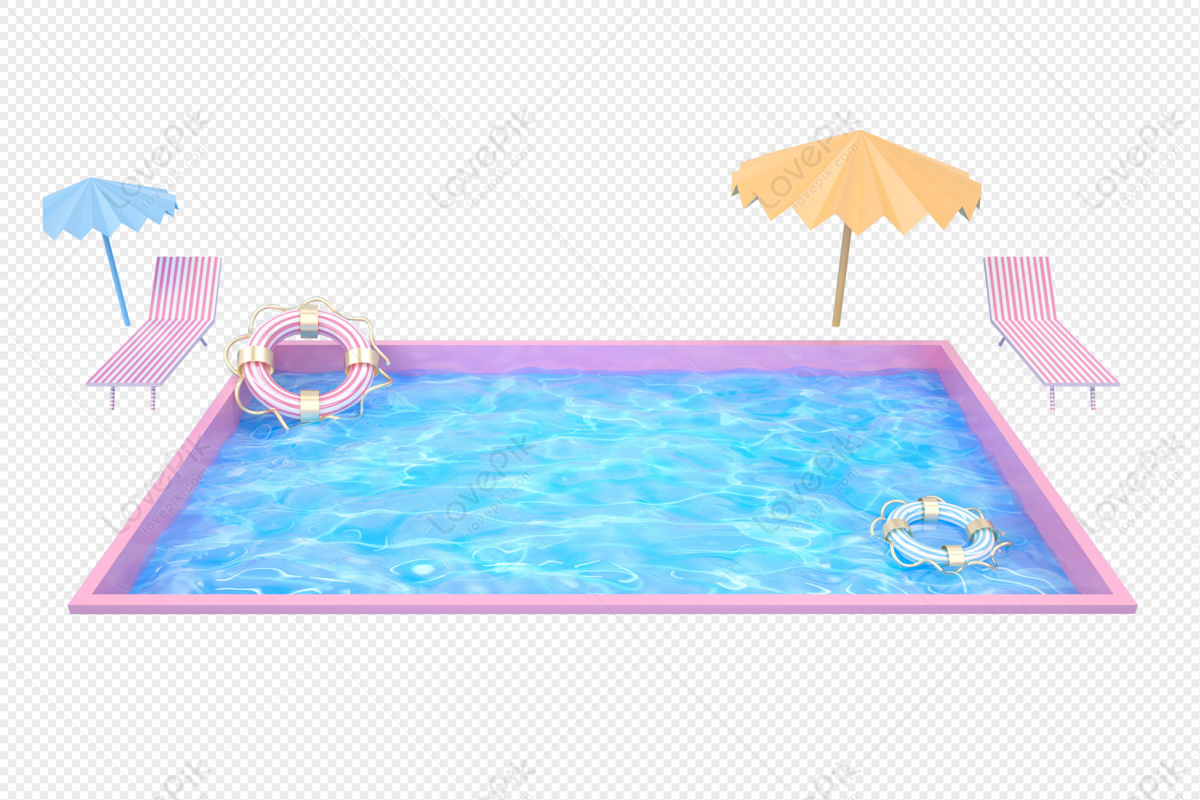 Pool Party png download - 1600*1580 - Free Transparent Swimming Pool png  Download. - CleanPNG / KissPNG