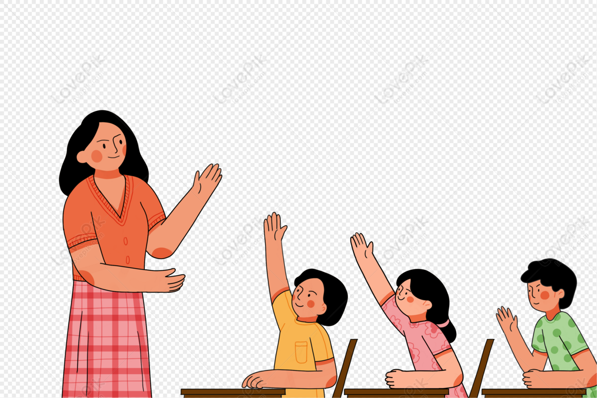 Teacher Free PNG And Clipart Image For Free Download - Lovepik | 401961639