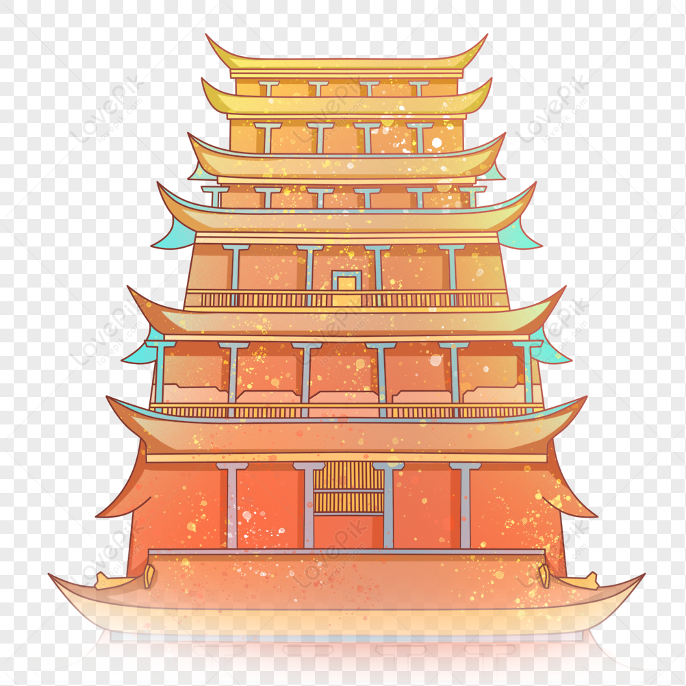 Temple PNG Picture And Clipart Image For Free Download - Lovepik | 401909995