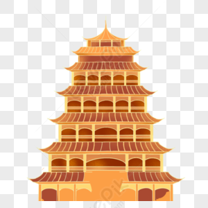 Temple PNG Images With Transparent Background | Free Download On Lovepik