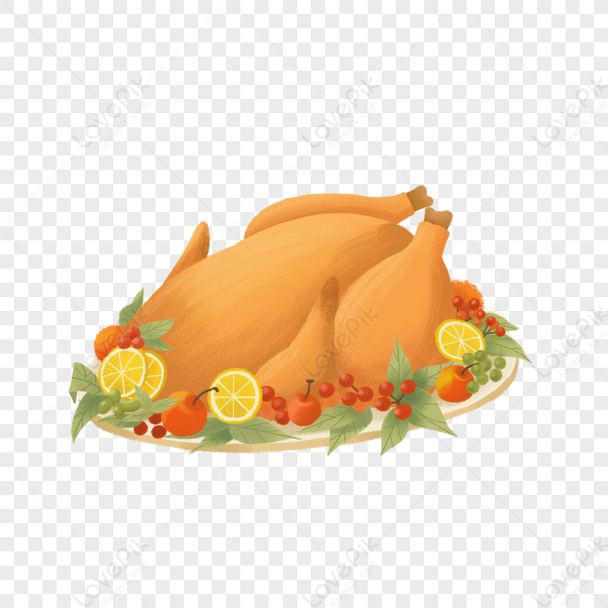 Thanksgiving Day Turkey png download - 576*576 - Free Transparent