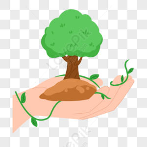 Tree Plantation PNG Images With Transparent Background | Free Download On  Lovepik