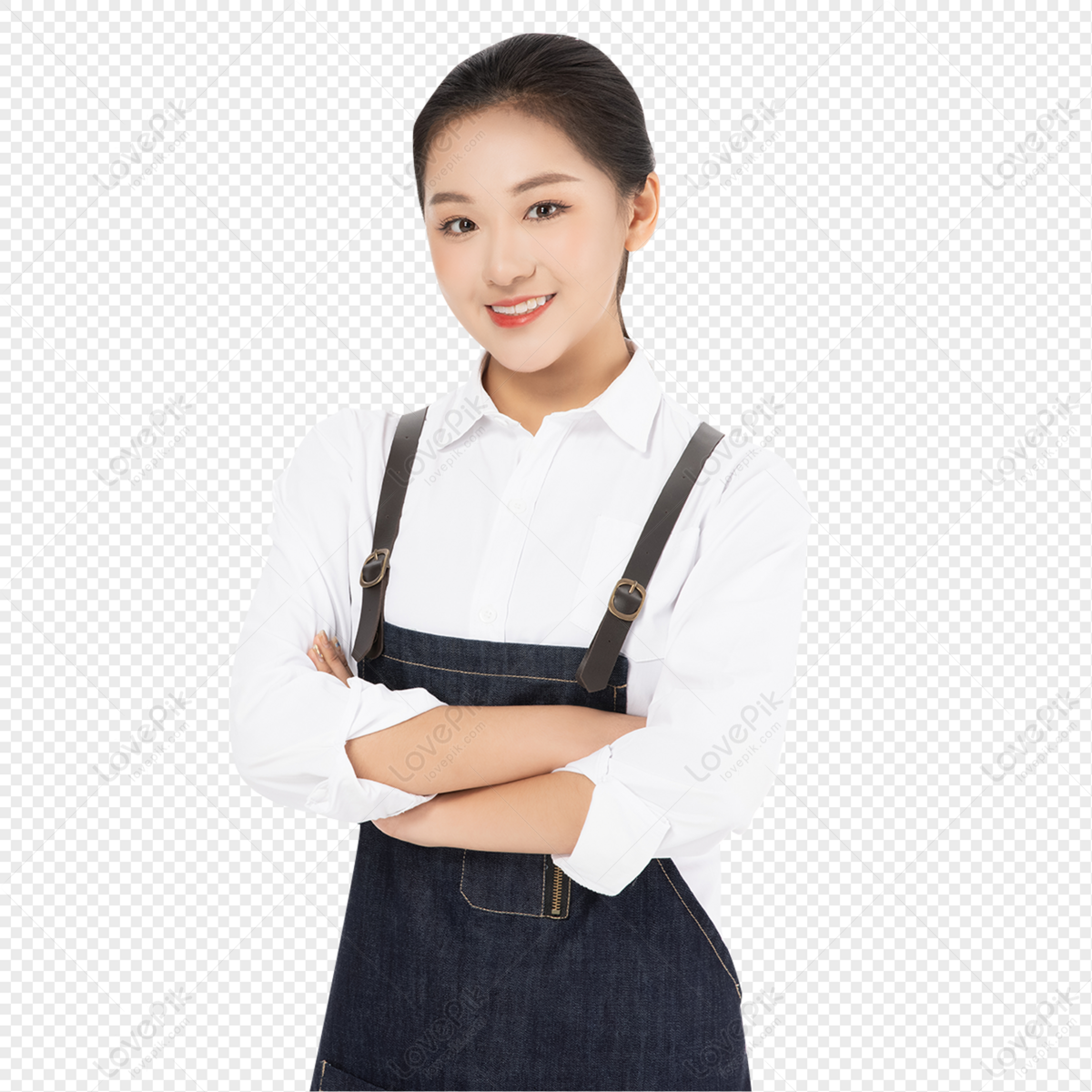 waitress-professional-image-png-free-download-and-clipart-image-for