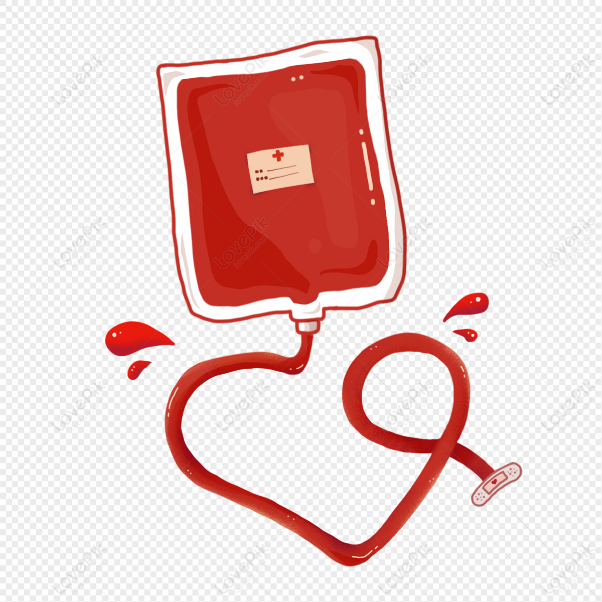 曝光 | 一图看懂-无偿献血幕后的那些事……|献血|曝光|看懂|血液|抗体|检测|血型|合格|-健康界