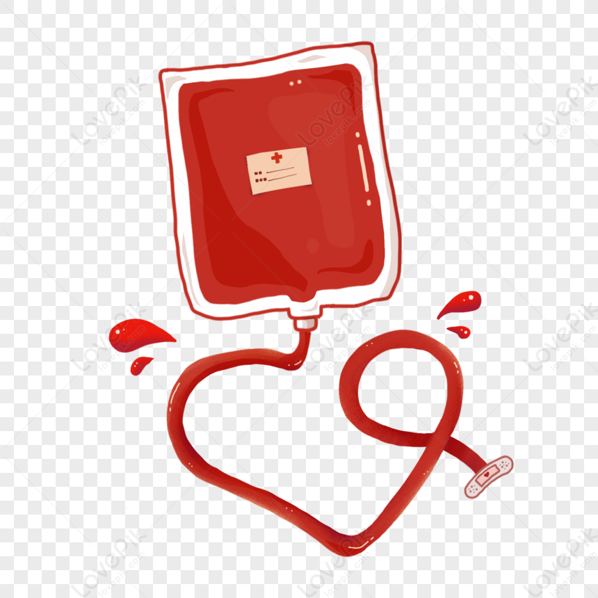 Blood Symbol Png - Blood Donation App Logo Transparent PNG - 432x573 - Free  Download on NicePNG