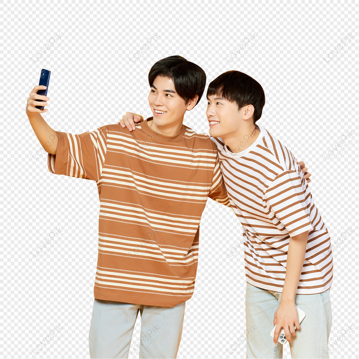 Young Male Friends Gathering Selfie PNG Transparent Background And Clipart  Image For Free Download - Lovepik | 401910360