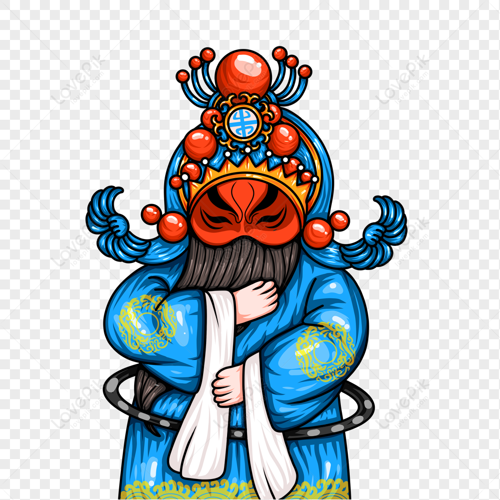 Zhang Fei PNG Images With Transparent Background | Free Download On Lovepik