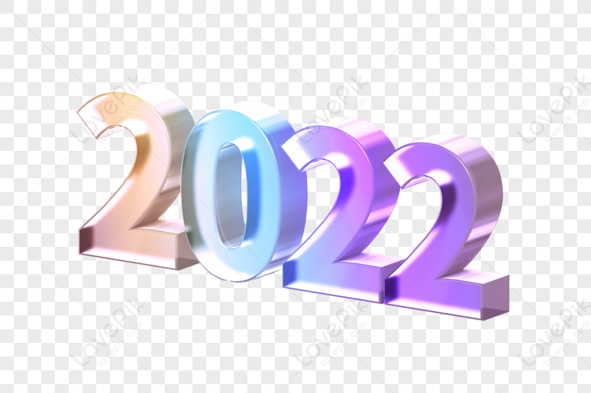 clipart word 2022