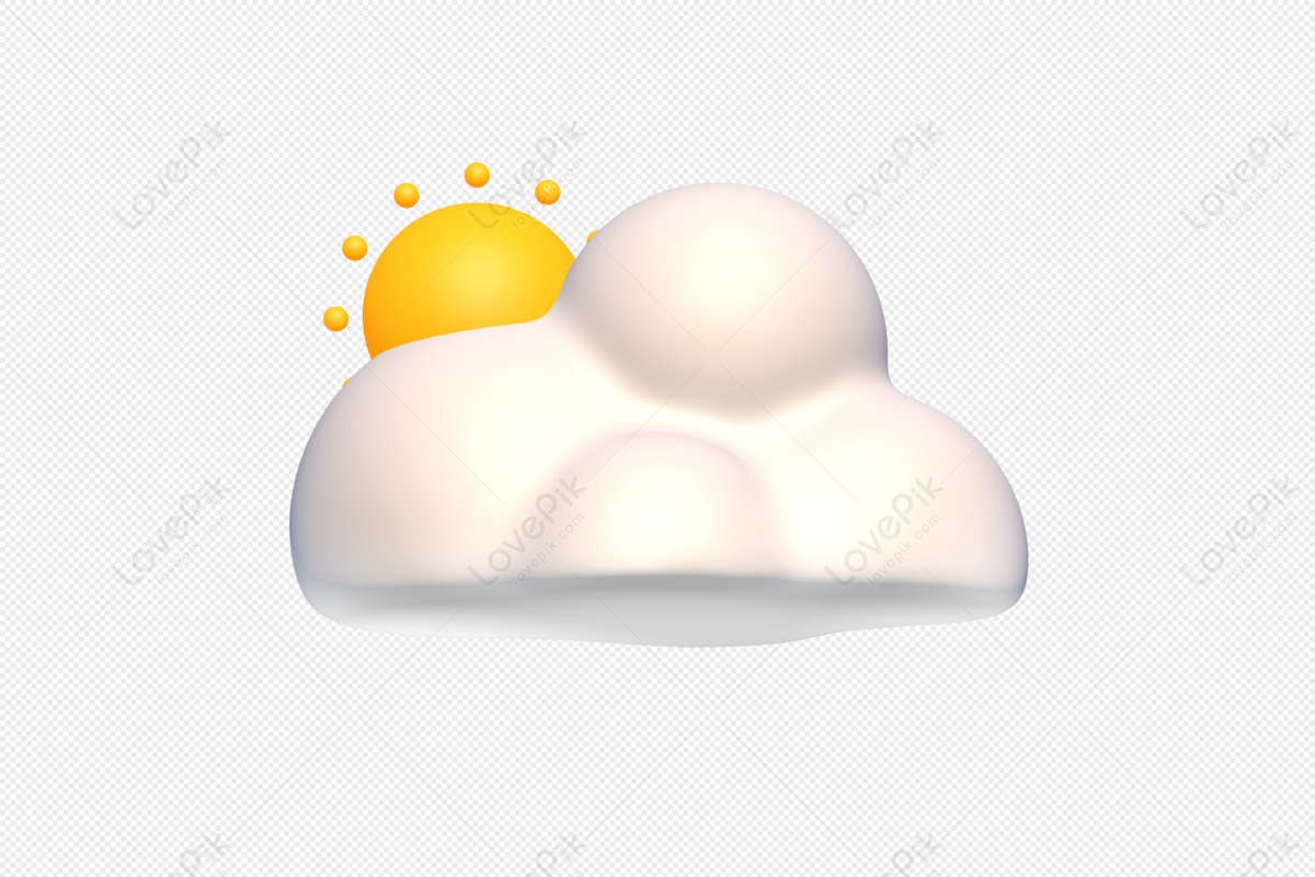 Sunny Weather png images