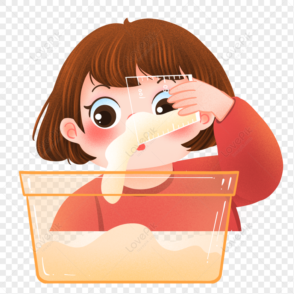 memasak clipart people