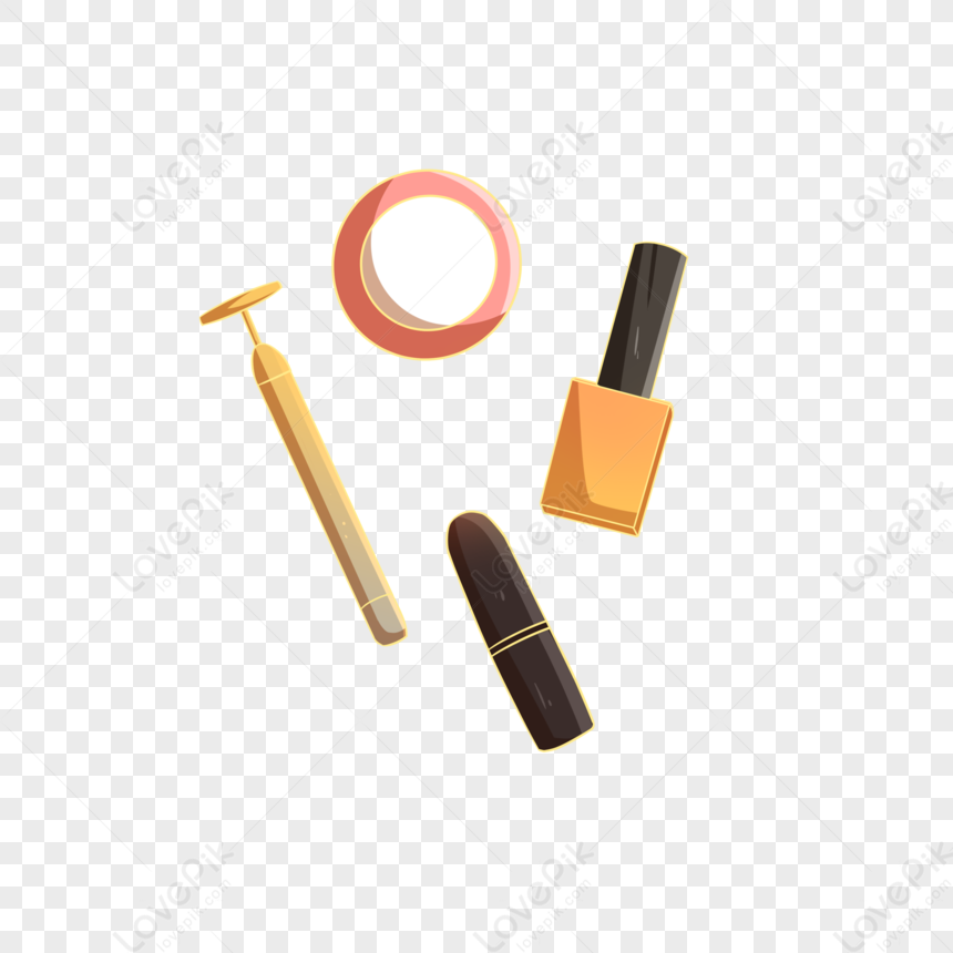 Cosmetics Logo PNG Transparent Images Free Download