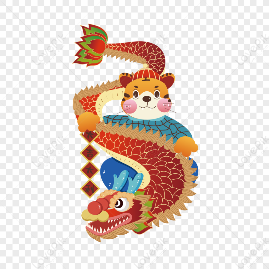 Rồng hổ hoạt hình là một hình ảnh phổ biến trong văn hóa Trung Quốc. Tại đây chúng tôi có một số bức tranh rất tuyệt vời về chú rồng hổ này. Chúng được vẽ rất tỉ mỉ và sáng tạo, chắc chắn sẽ khiến bạn ấn tượng vì độ hoàn hảo và sinh động của chúng.