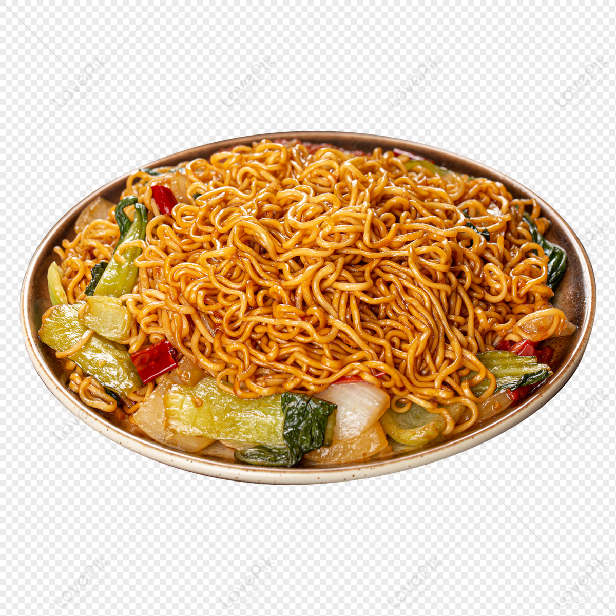 Hình ảnh Noodles Fried Instant PNG Miễn Phí Tải Về - Lovepik