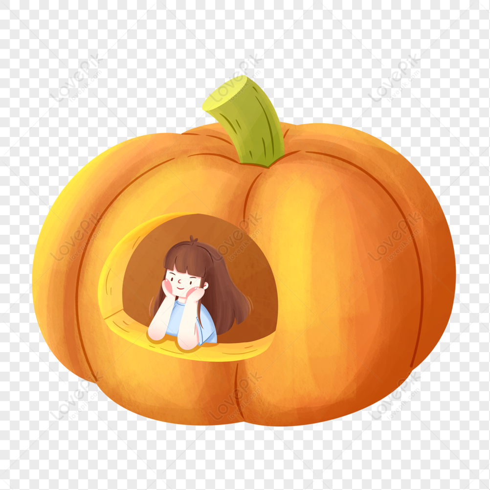 pumpkin-house-images-hd-pictures-for-free-vectors-download-lovepik