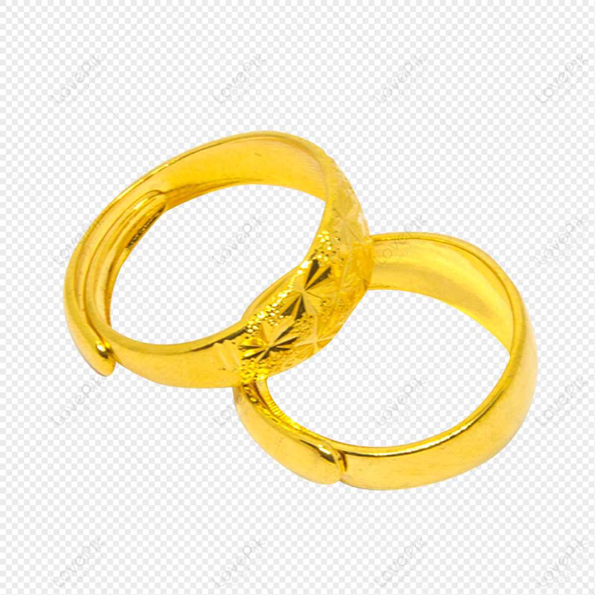 Anillo De Oro PNG Im genes Gratis Lovepik