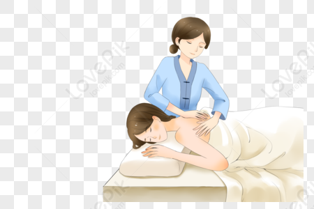 Massage PNG Images With Transparent Background | Free Download On Lovepik