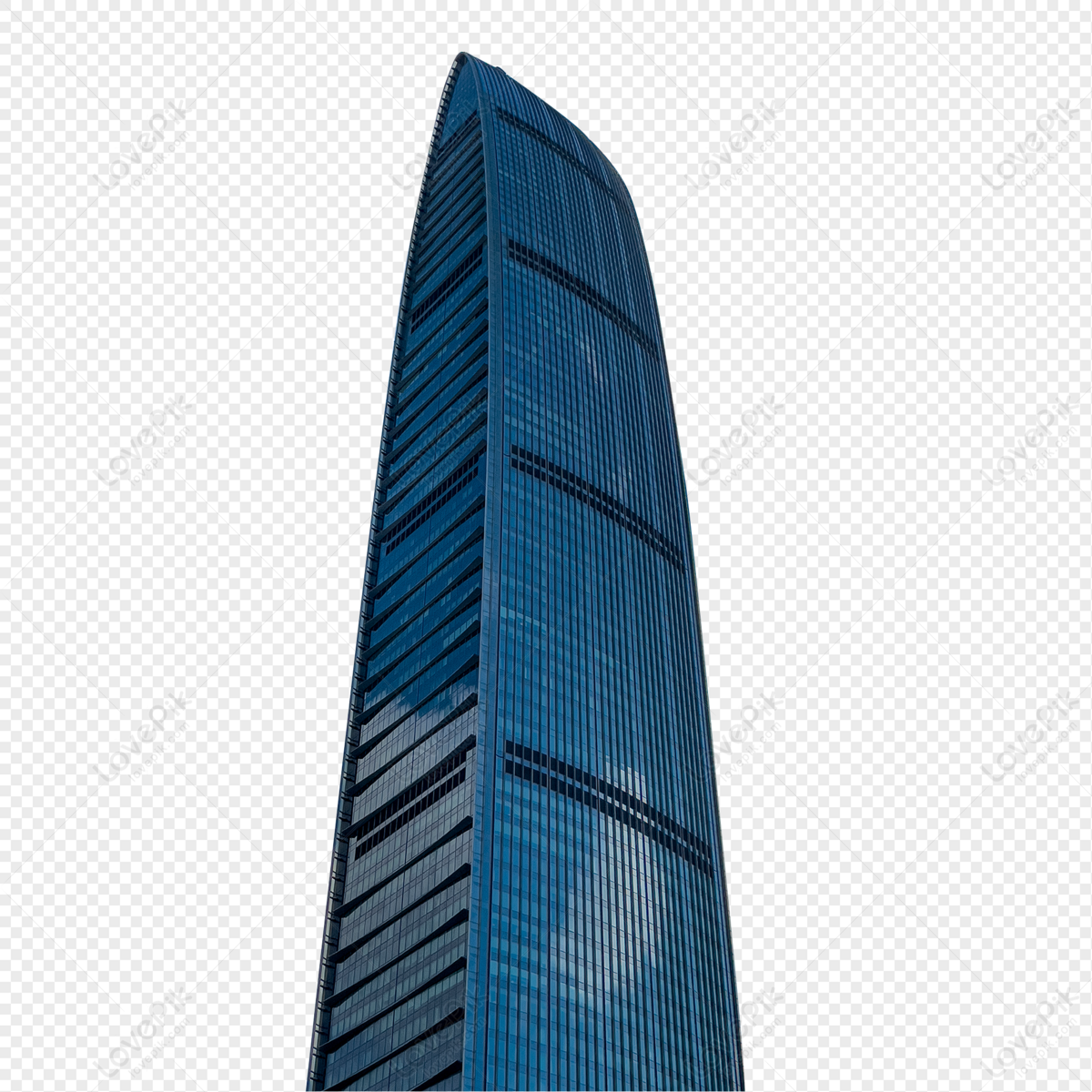 tall building png