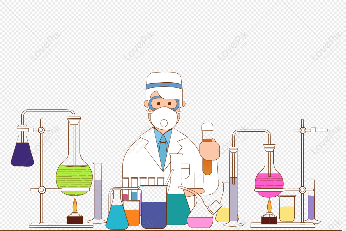 Laboratories PNG Images With Transparent Background | Free Download On  Lovepik