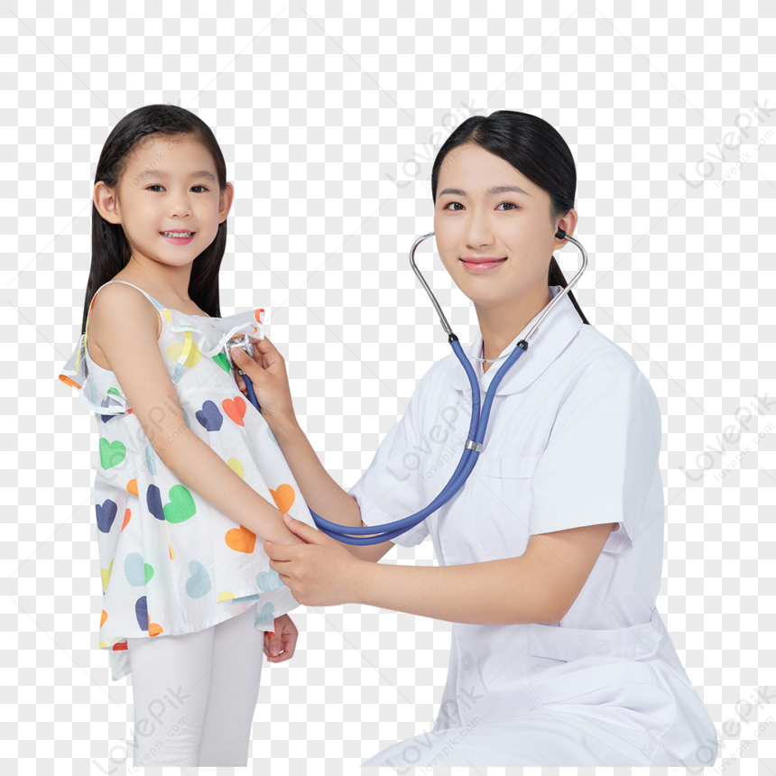 Equipe Médica Dos Desenhos Animados Do Dia Das Meninas PNG , Dia Das  Meninas, Equipe Médica, Enfermeira Imagem PNG e PSD Para Download Gratuito