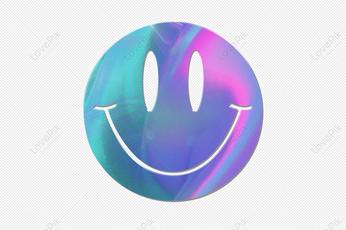 Smiling Face PNG Images With Transparent Background