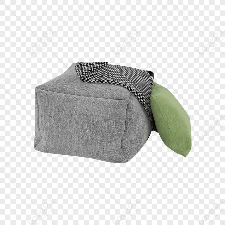 Cushion, Gray Green, Green Pillow, Green Life PNG Transparent ...