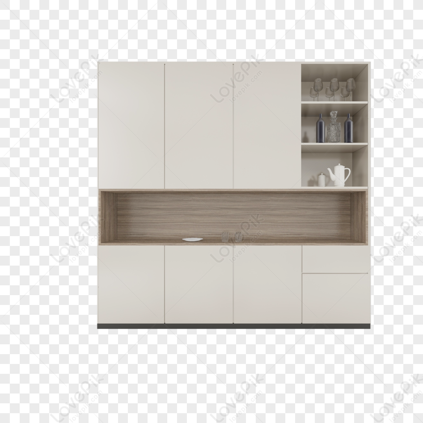 Wooden Cabinet Png White Transparent And Clipart Image For Free Download Lovepik