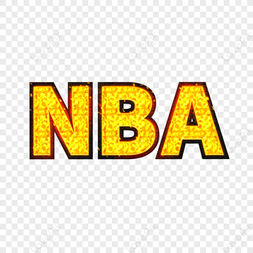 Download Nba Png Pic For Designing Use - Nba Logo Big Clipart (#2875845) -  PikPng