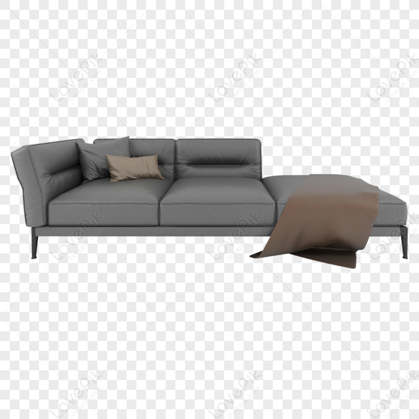 Outdoor Sofa Element Png Graphic PNG Hd Transparent Image And Clipart ...