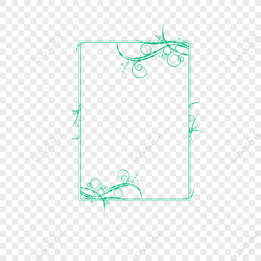 Shading Border PNG Transparent And Clipart Image For Free Download ...