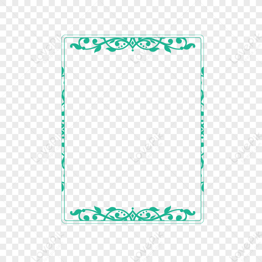 Shading Border PNG Transparent Image And Clipart Image For Free ...