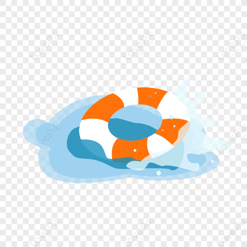 Swimming Ring PNG Transparent And Clipart Image For Free Download ...