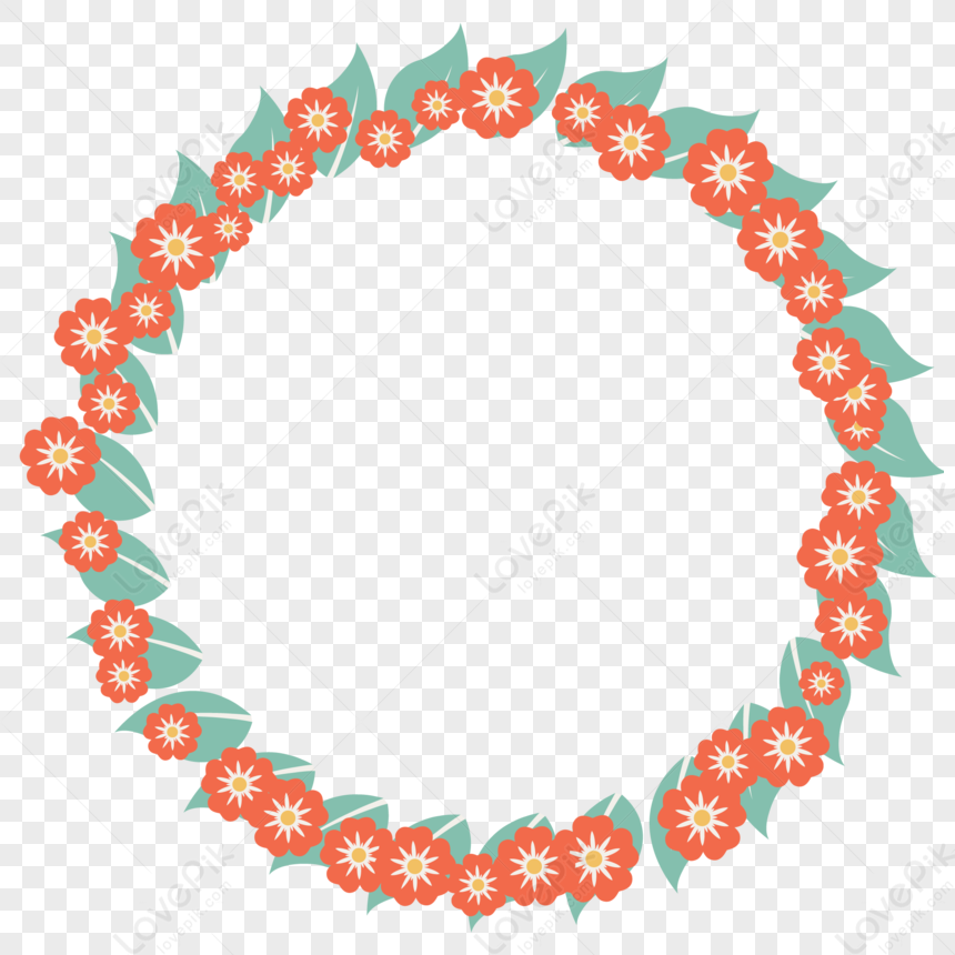 Wreath PNG Transparent Background And Clipart Image For Free Download ...