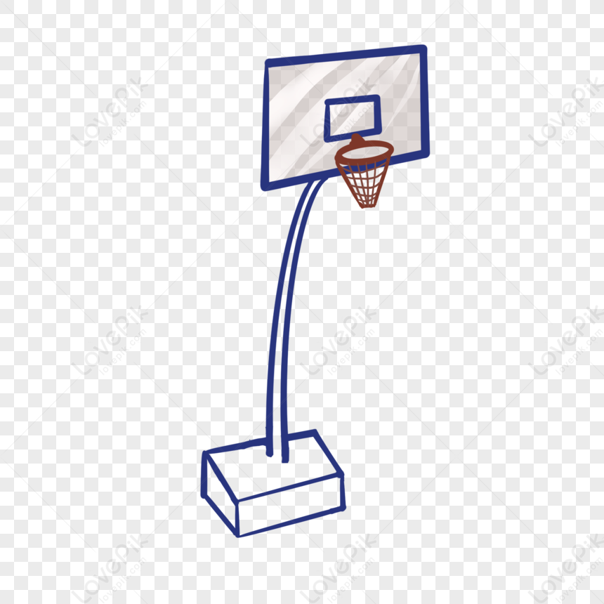 Basketball Hoop PNG Transparent Image And Clipart Image For Free Download -  Lovepik