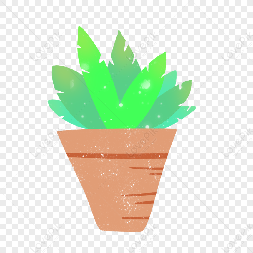 Fresh Plants PNG Transparent Image And Clipart Image For Free Download ...