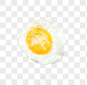 Half Boiled Eggs AI Generative 27727972 PNG