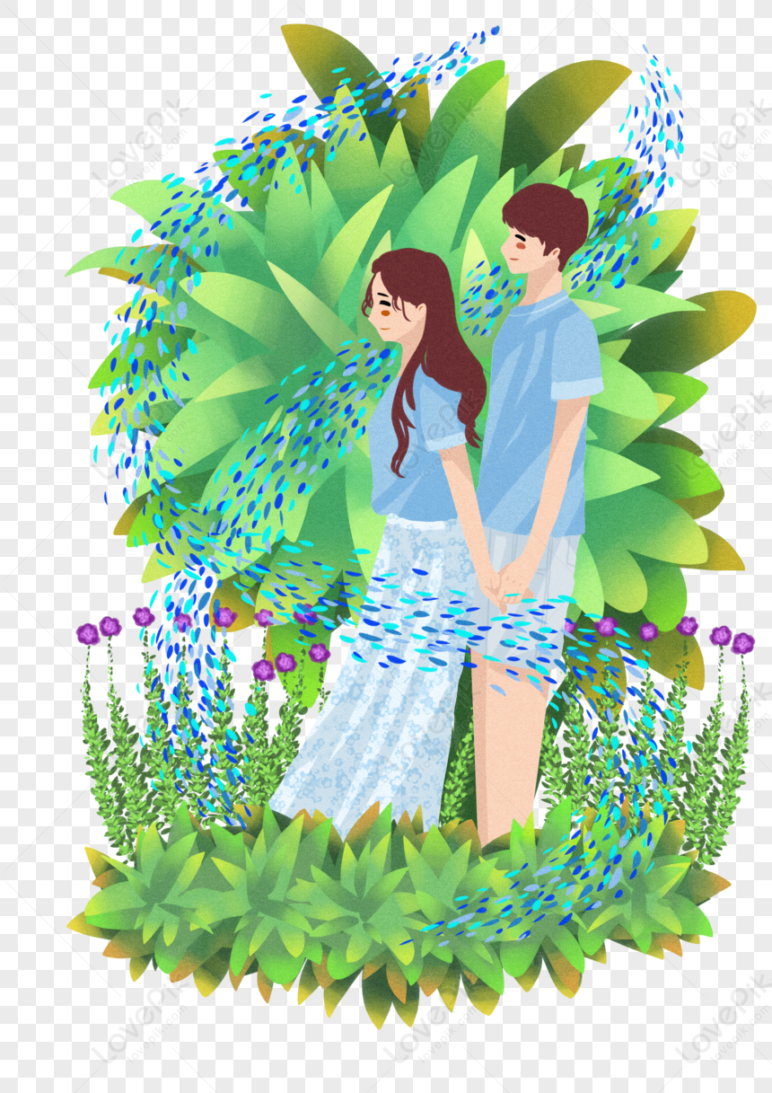 summer-couple-free-png-and-clipart-image-for-free-download-lovepik