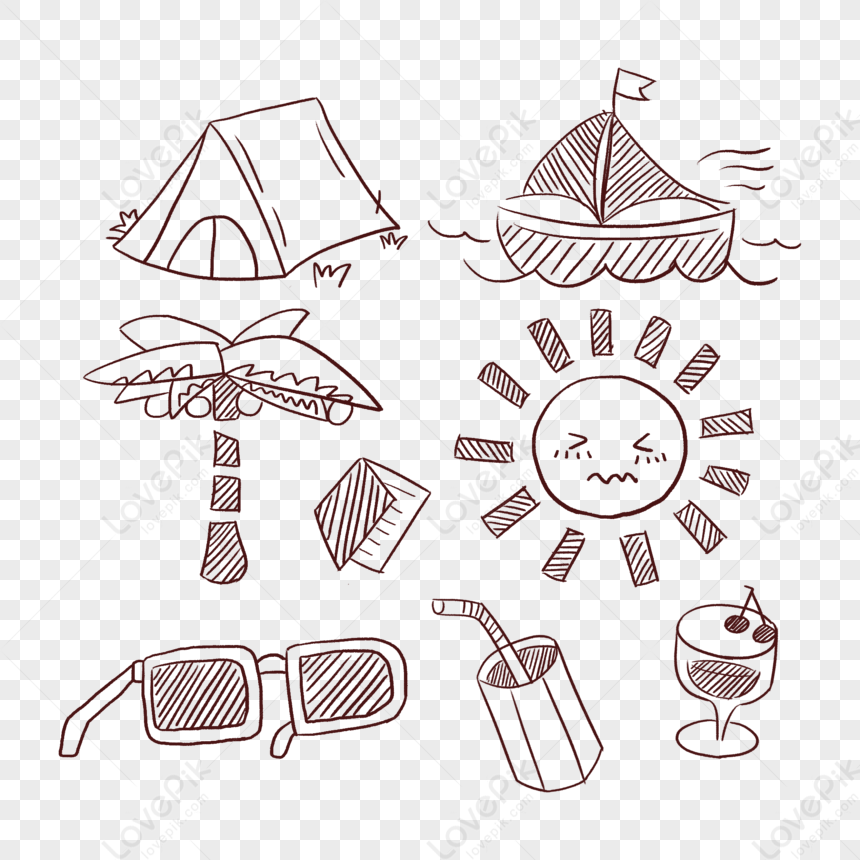 Festival Sunrise Travel Objects PNG Free Download And Clipart Image For  Free Download - Lovepik | 401517813