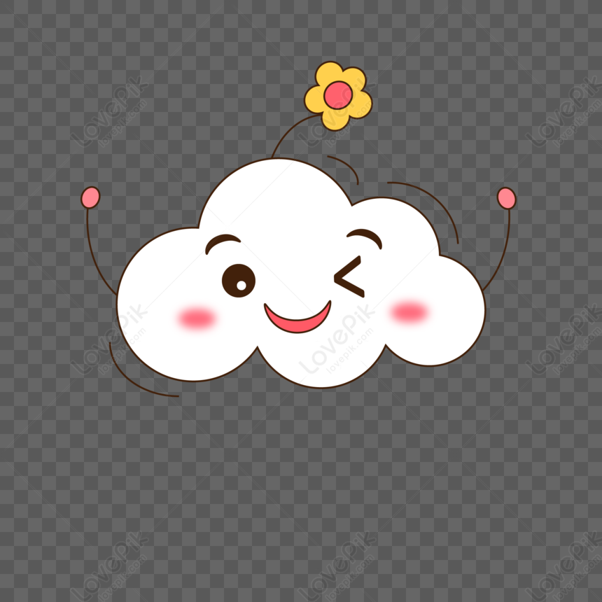 Small Cloud Shape Png PNG Image And Clipart Image For Free Download ...