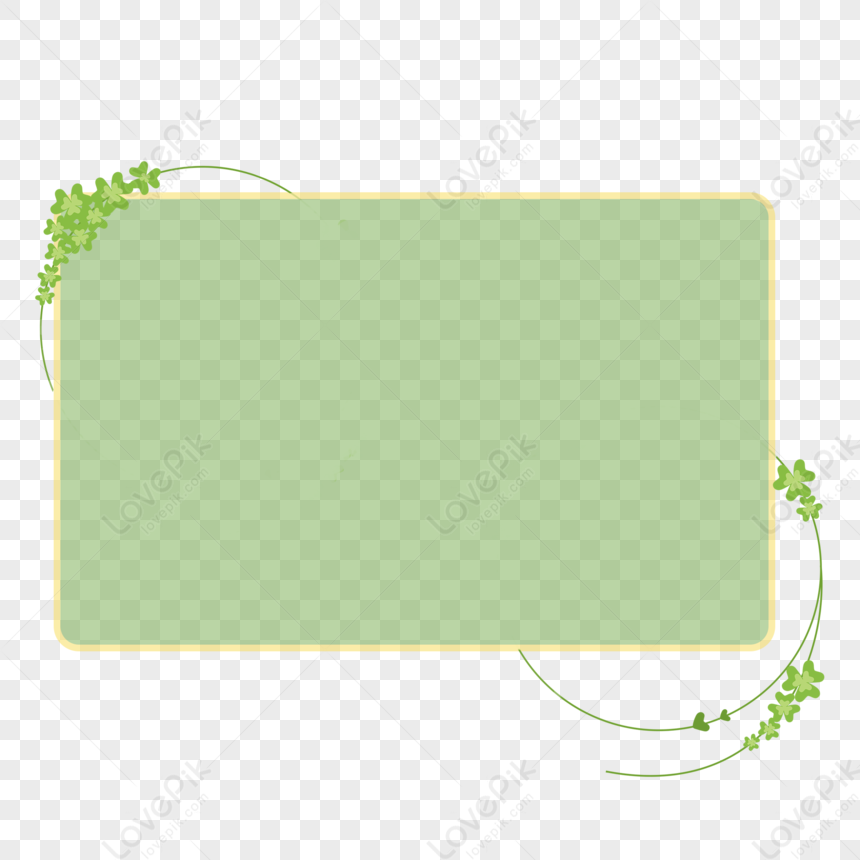 Small Fresh Border Pattern, Small Patterns, Fresh Border, Small Png 