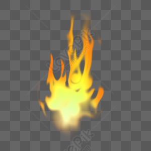 Fire Effect, Fire, Flame Effect, Dark Fire Free PNG And Clipart Image ...