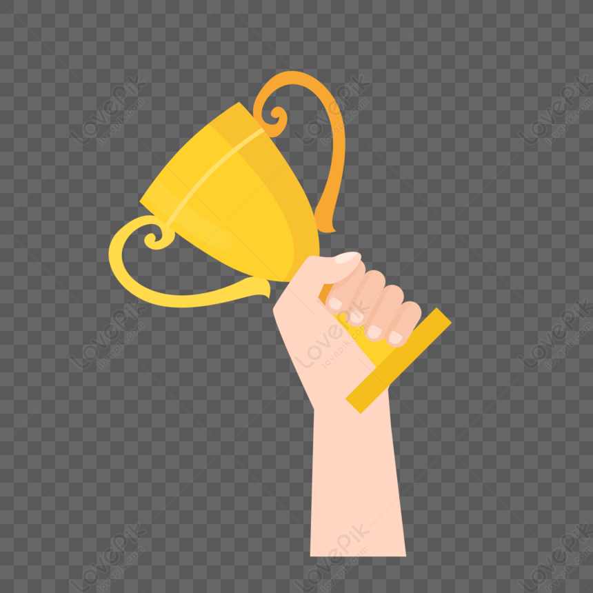 Trophy PNG Free Download And Clipart Image For Free Download - Lovepik