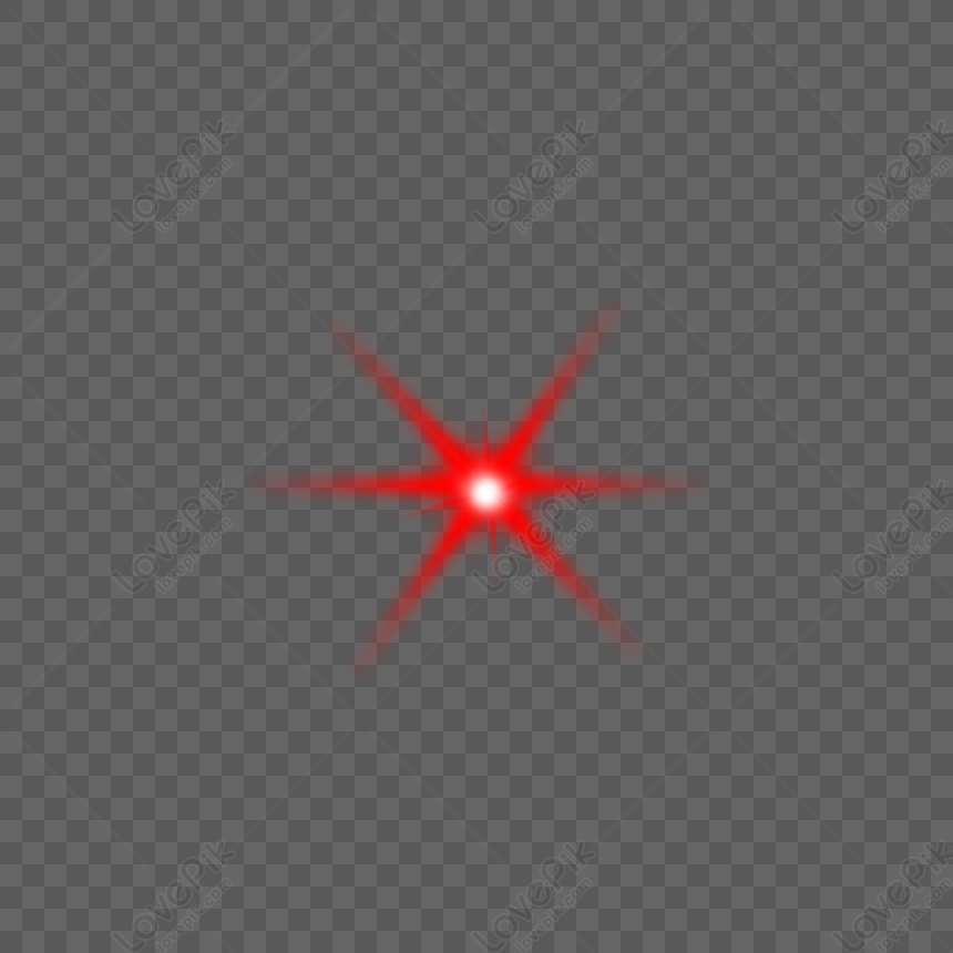 Red Light Effect PNG Transparent Image And Clipart Image For Free ...