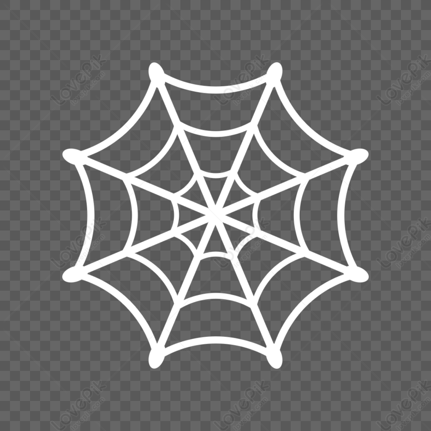 Spider Web PNG Transparent And Clipart Image For Free Download - Lovepik |  401409106