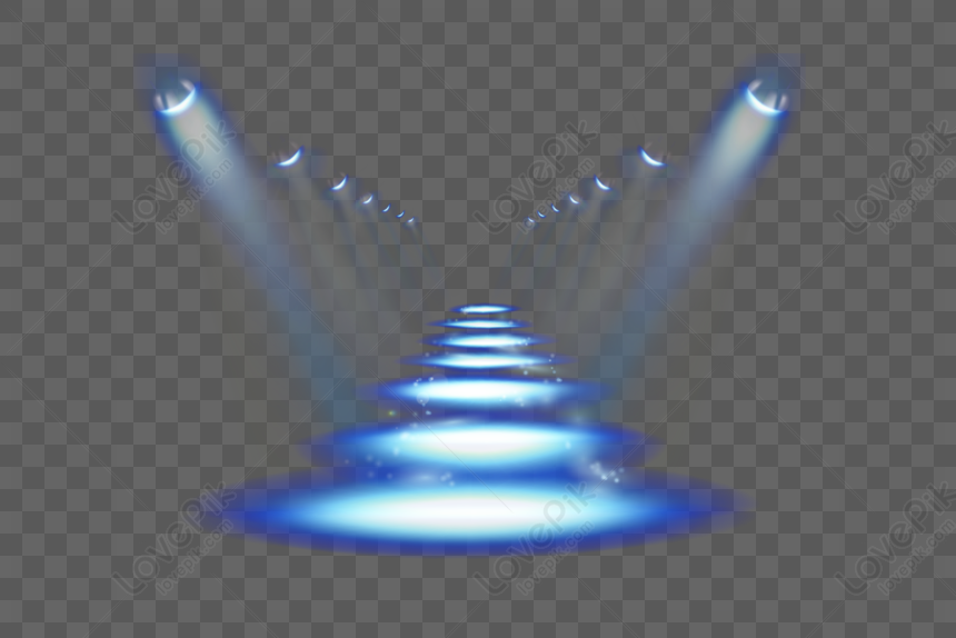 Stage Lighting PNG Images With Transparent Background | Free Download On  Lovepik