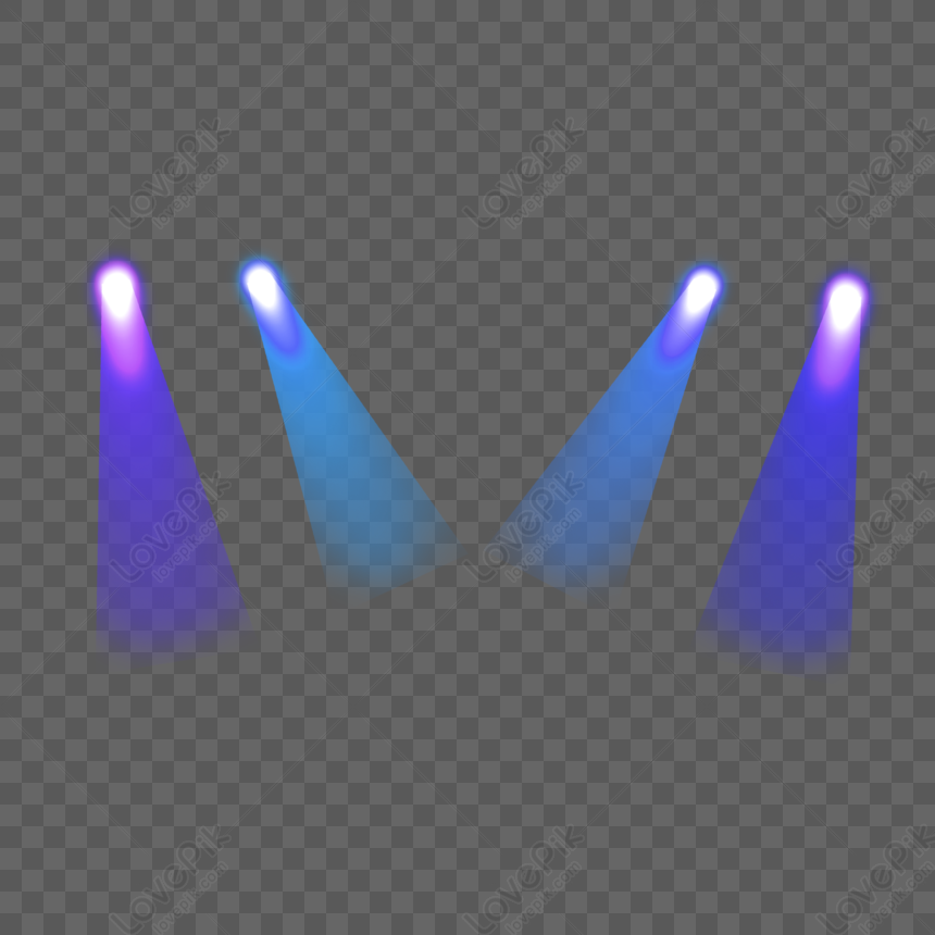 Stage Lighting PNG Image Free Download And Clipart Image For Free ...