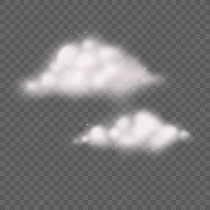 White Clouds PNG Transparent Background And Clipart Image For Free Download  - Lovepik | 401364210
