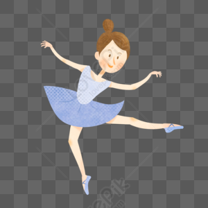 Cartoon Girl Dancing Images, Hd Pictures For Free Vectors Download 