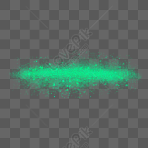 Green Glitter PNG Images With Transparent Background | Free Download On  Lovepik