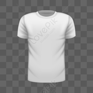 White Shirt PNG Images With Transparent Background | Free Download On ...